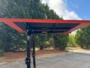 Top Mount Canopy